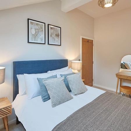Host & Stay - Skyline Apartment Whitby Luaran gambar
