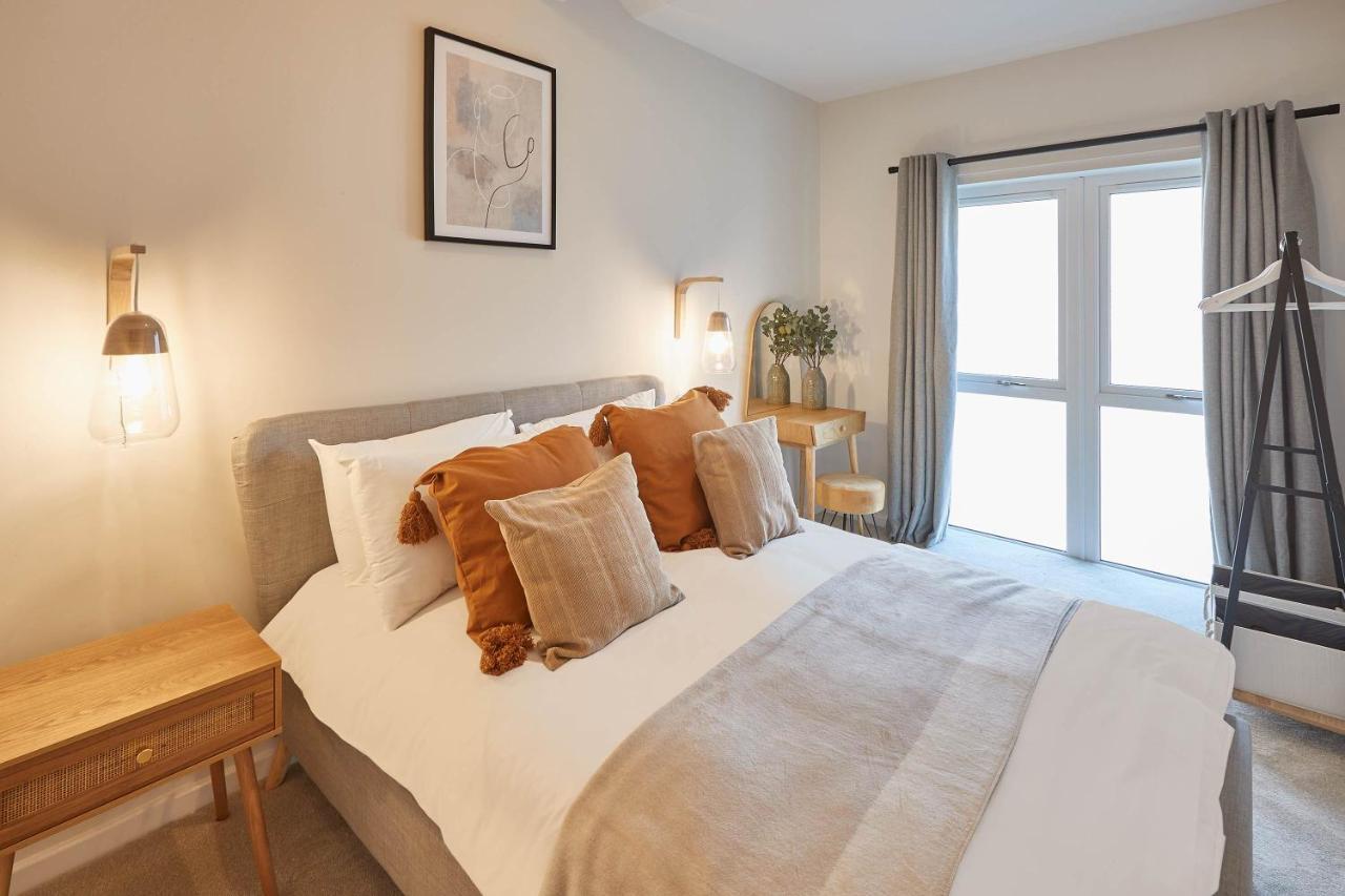 Host & Stay - Skyline Apartment Whitby Luaran gambar