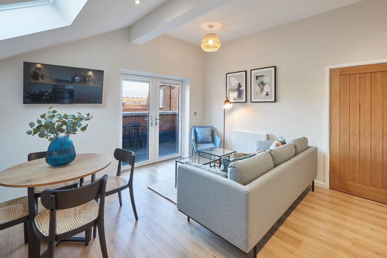 Host & Stay - Skyline Apartment Whitby Luaran gambar