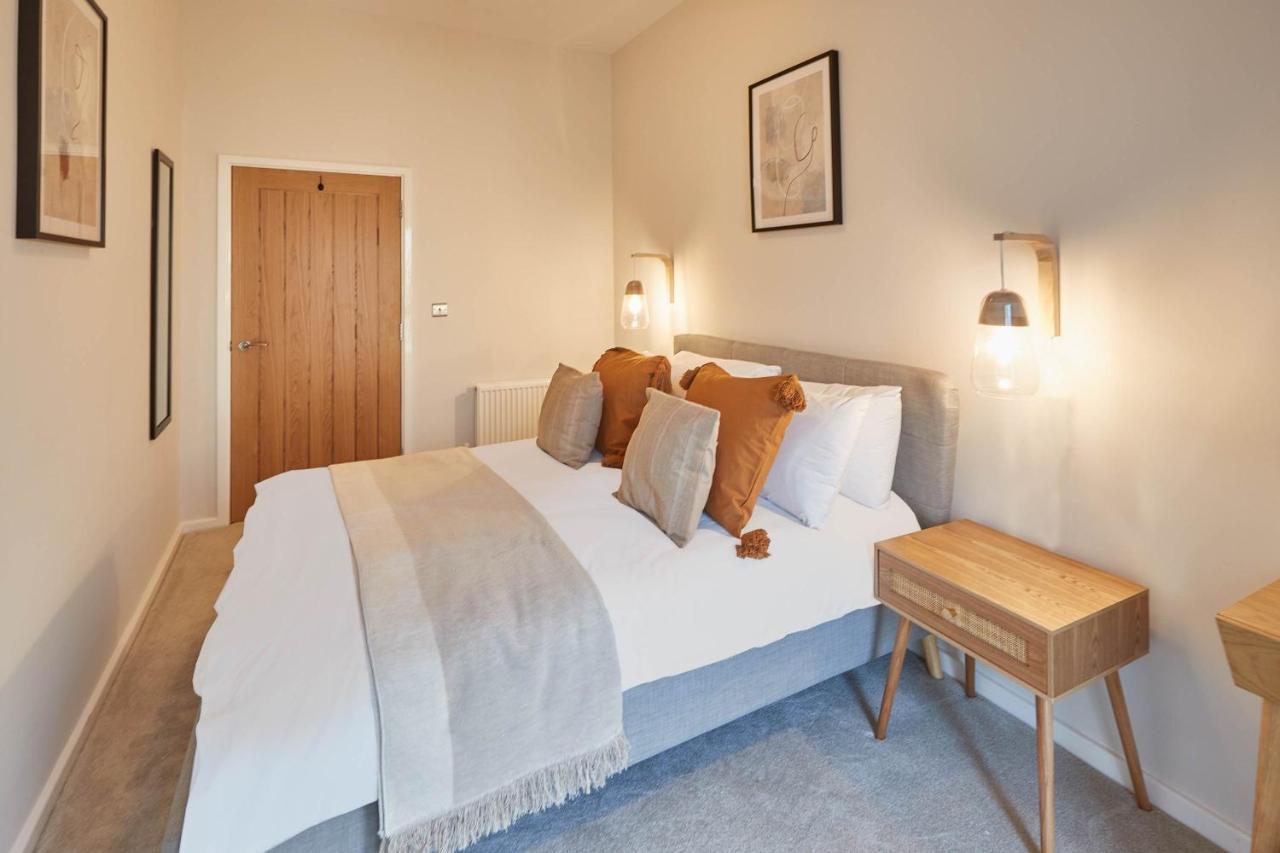 Host & Stay - Skyline Apartment Whitby Luaran gambar