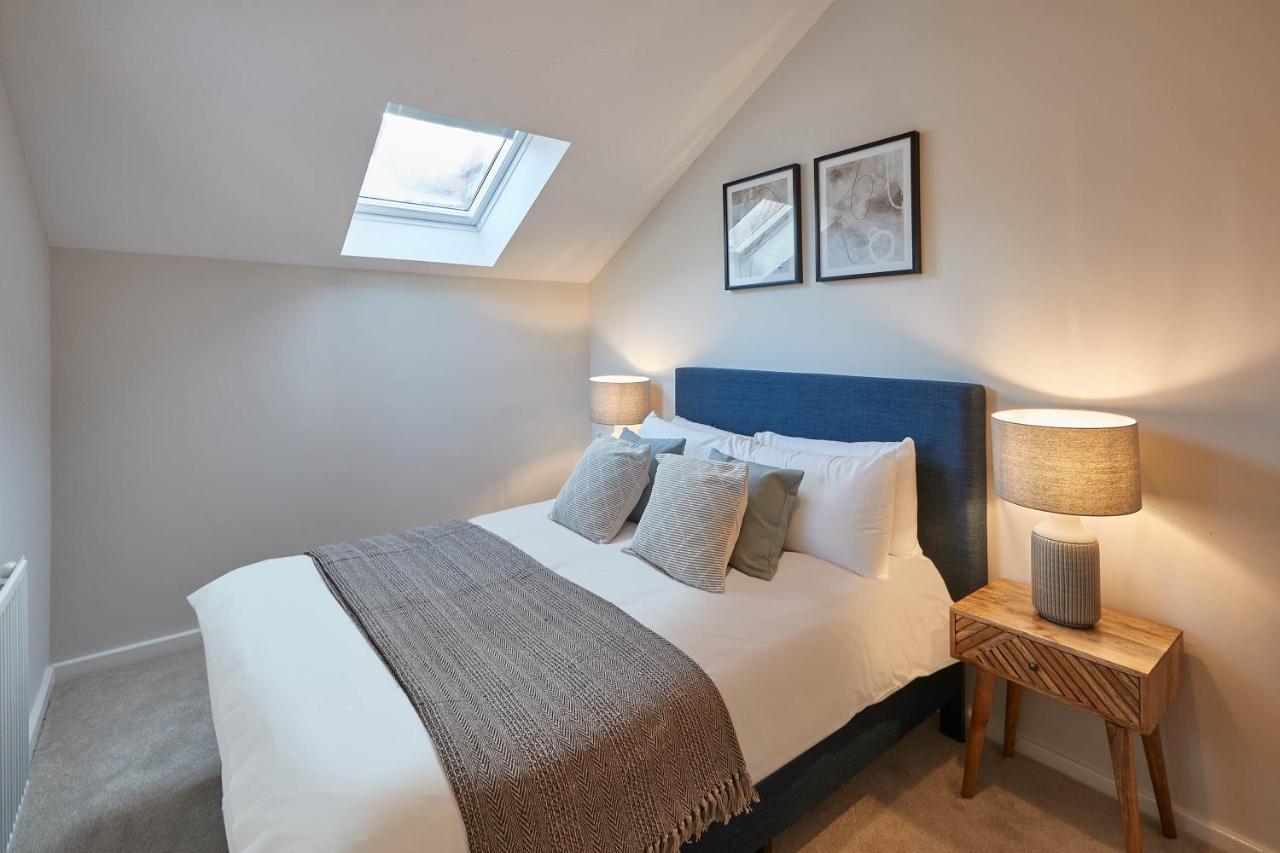 Host & Stay - Skyline Apartment Whitby Luaran gambar