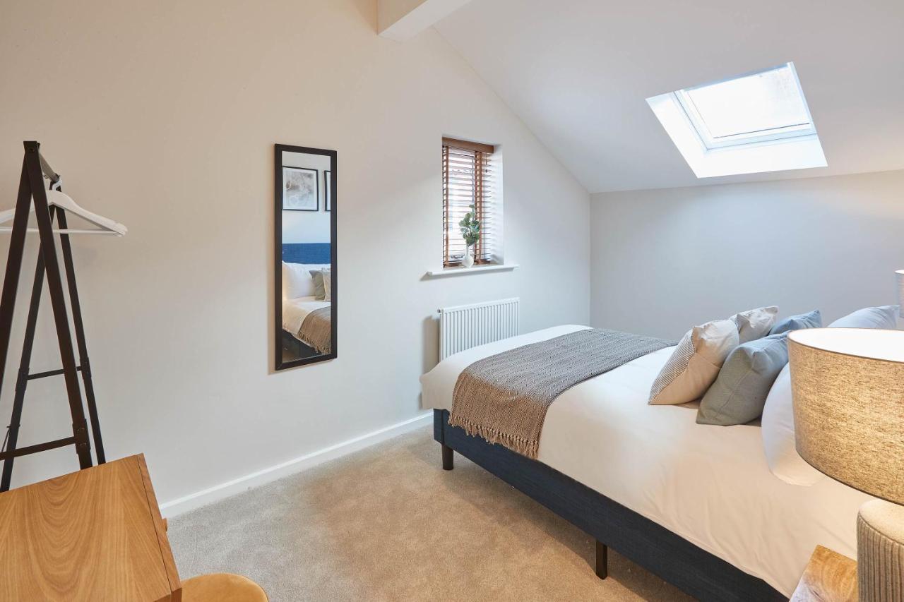 Host & Stay - Skyline Apartment Whitby Luaran gambar